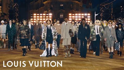 louis vuitton show paris 2024|louis vuitton 2024.